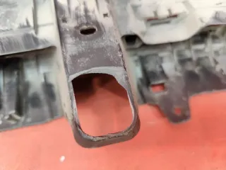 5311542010 кронштейн решетки радиатора Toyota Rav 4 5 Арт MB88795, вид 10