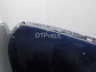 7901P3 Капот Citroen C5 2 Арт AM52549102, вид 2