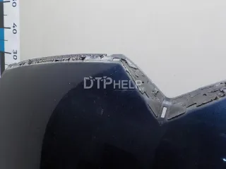 7901P3 Капот Citroen C5 2 Арт AM52549102, вид 3