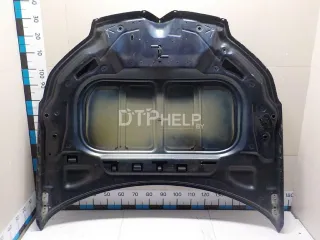 7901P3 Капот Citroen C5 2 Арт AM52549102, вид 4