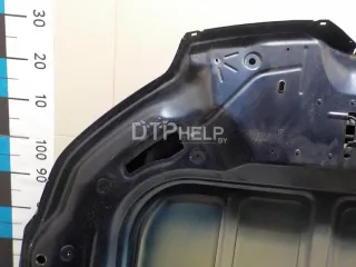 7901P3 Капот Citroen C5 2 Арт AM52549102, вид 5