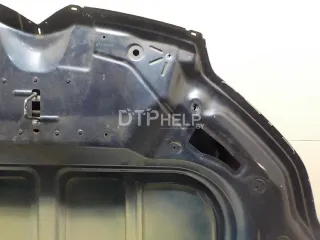 7901P3 Капот Citroen C5 2 Арт AM52549102, вид 6