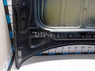 7901P3 Капот Citroen C5 2 Арт AM52549102, вид 8