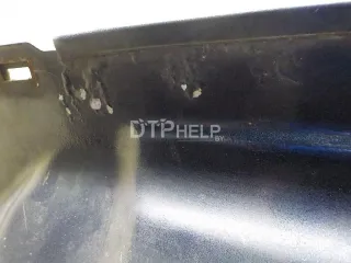 7901P3 Капот Citroen C5 2 Арт AM52549102, вид 10