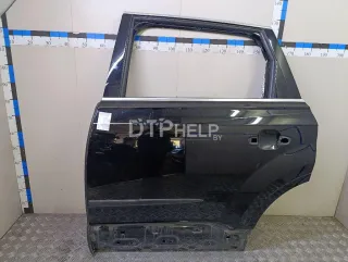 4M0833051E Дверь задняя левая Audi Q7 4M Арт AM23751067, вид 1