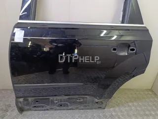 4M0833051E Дверь задняя левая Audi Q7 4M Арт AM23751067, вид 2