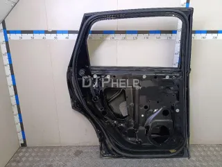 4M0833051E Дверь задняя левая Audi Q7 4M Арт AM23751067, вид 4