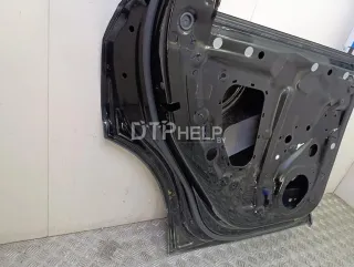 4M0833051E Дверь задняя левая Audi Q7 4M Арт AM23751067, вид 6