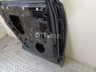 4M0833051E Дверь задняя левая Audi Q7 4M Арт AM23751067, вид 7
