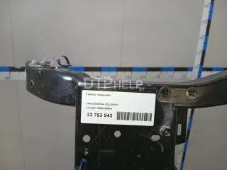 68227489AA Панель передняя Jeep Cherokee KL Арт AM23753943, вид 9
