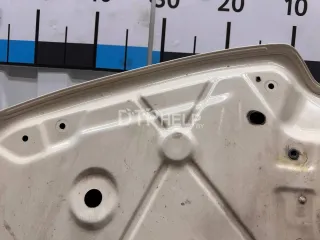 651001118R Капот Renault Kaptur Арт AM84830304, вид 12