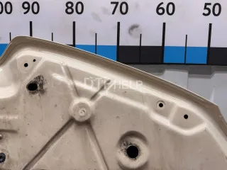 651001118R Капот Renault Kaptur Арт AM84830304, вид 14