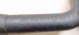 D0TSAE0B91,D0TSAE0C88002 Переключатель поворотов Volkswagen Golf 3 Арт 2097247, вид 5