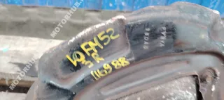 DG9C5B758A Кулак задний правый Ford Mondeo 5 Арт 00116988, вид 2