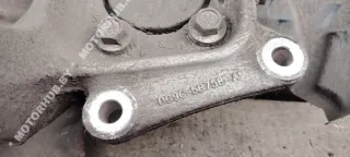 DG9C5B758A Кулак задний правый Ford Mondeo 5 Арт 00116988, вид 5
