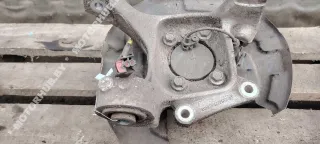 DG9C5B758A Кулак задний правый Ford Mondeo 5 Арт 00116988, вид 6