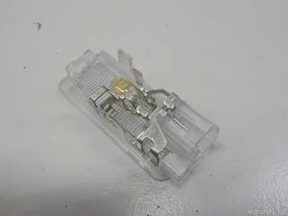  Фонарь подсветки двери Citroen C8 Арт E51089347, вид 2