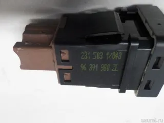 8216F4 Citroen-Peugeot Кнопка многофункциональная Citroen Berlingo 3 Арт E51259915, вид 4