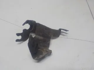 4814H2 Citroen-Peugeot Крепление тормозного шланга Citroen ZX Арт E52104278, вид 3