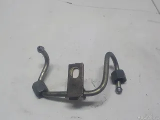 1570G3 Citroen-Peugeot Трубка ТНВД Peugeot 407 Арт E52104495, вид 3