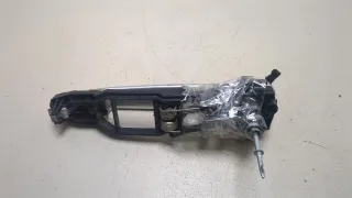 A2107600634,A20876001709760 Ручка наружная передняя левая серебристая Mercedes E W210 Арт 20205422, вид 2