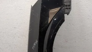 13185515,93185702 Крыло переднее правое черное Opel Signum Арт 20312923, вид 3