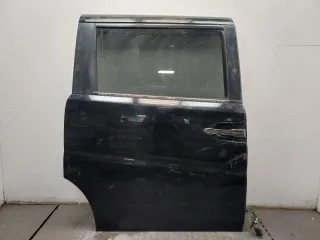 67510SLJ000ZZ Дверь сдвижная правая черная Honda Stepwgn Арт 20115777, вид 1