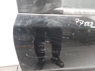 67510SLJ000ZZ Дверь сдвижная правая черная Honda Stepwgn Арт 20115777, вид 3