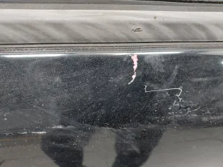 67510SLJ000ZZ Дверь сдвижная правая черная Honda Stepwgn Арт 20115777, вид 5