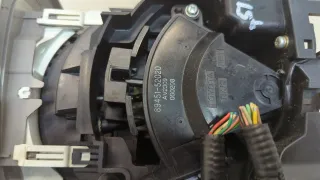 8945152020 Кулиса Toyota Aygo 1 Арт 20314642, вид 2