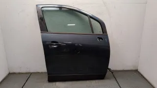 42743600 Обшивка двери передней правой (дверная карта) Chevrolet Trax Арт 11237776, вид 1