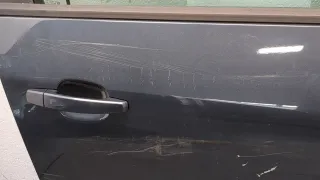 42743600 Обшивка двери передней правой (дверная карта) Chevrolet Trax Арт 11237776, вид 3