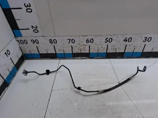 4888K8 Citroen-Peugeot Трубка тормозная Citroen C4 1 restailing Арт E90431116, вид 1