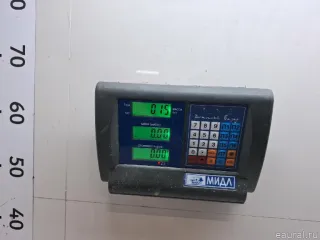 4888K8 Citroen-Peugeot Трубка тормозная Citroen C4 1 restailing Арт E90431116, вид 3