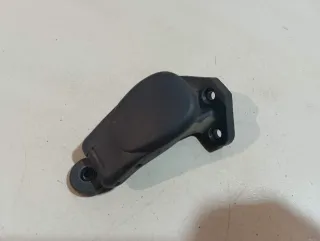 858233 Citroen-Peugeot Замок бокового стекла Citroen Berlingo 3 Арт E23437205, вид 1