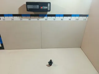 858233 Citroen-Peugeot Замок бокового стекла Citroen Berlingo 3 Арт E23437205, вид 8