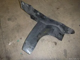  Подкрылок Citroen Xantia Арт E40071394, вид 1