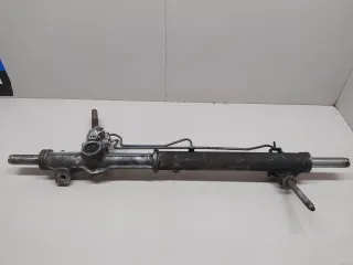4001W4 Citroen-Peugeot Рейка рулевая Citroen C5 2 Арт E23462227, вид 1