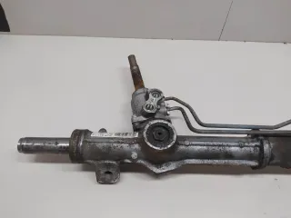 4001W4 Citroen-Peugeot Рейка рулевая Citroen C5 2 Арт E23462227, вид 2