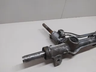 4001W4 Citroen-Peugeot Рейка рулевая Citroen C5 2 Арт E23462227, вид 4