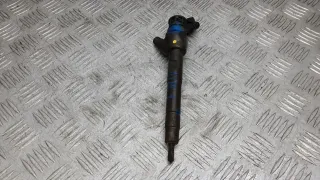 0445110654 Форсунка дизельная Land Rover Discovery sport Арт 4OR01AL03, вид 1