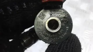 0445110654 Форсунка дизельная Land Rover Discovery sport Арт 4OR01AL04, вид 6