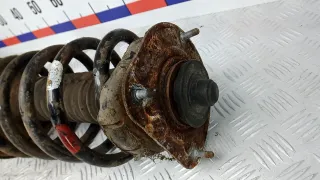  Стойка передняя левая Volvo XC90 1 Арт 4OR11K501, вид 3