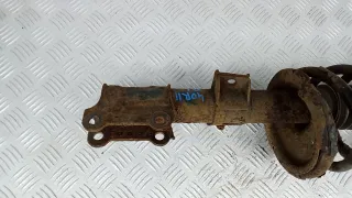  Стойка передняя левая Volvo XC90 1 Арт 4OR11K501, вид 4