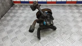  Насос ГУ  дизельный Nissan Navara D40 Арт 4OR18BT01, вид 3