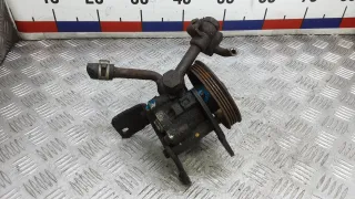  Насос ГУ  дизельный Nissan Navara D40 Арт 4OR18BT01, вид 4