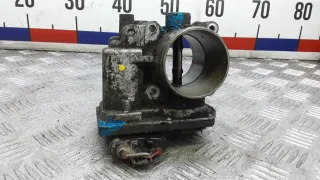 16119 EC00A Дроссельная заслонка дизельная Nissan Navara D40 Арт 4OR18BQ01, вид 1
