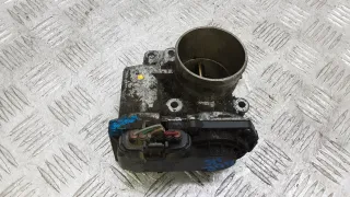 16119 EC00A Дроссельная заслонка дизельная Nissan Navara D40 Арт 4OR18BQ01, вид 5