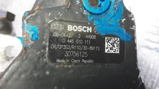 0445010111 30756125 ТНВД дизельный Volvo S80 2 restailing  Арт 4OR14AC01, вид 7