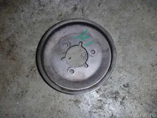  Шкив водяного насоса (помпы) Citroen Xsara Picasso Арт E30002708, вид 1